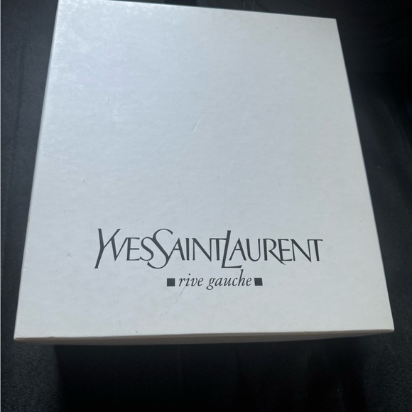 100% AUTHENTIC YSL - Picture 5 of 6